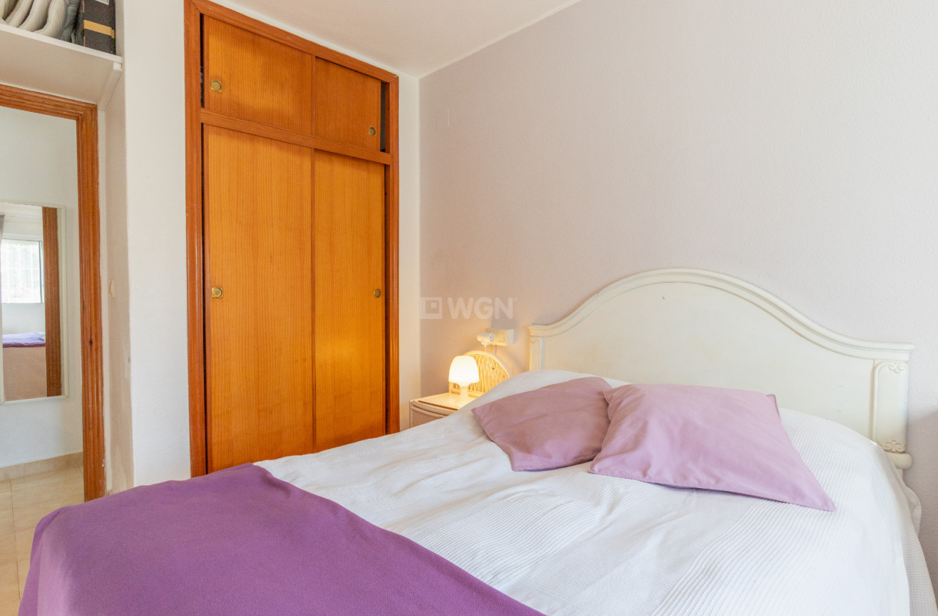 Reventa - Bungalow - Torrevieja - Costa Blanca