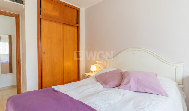 Reventa - Bungalow - Torrevieja - Costa Blanca