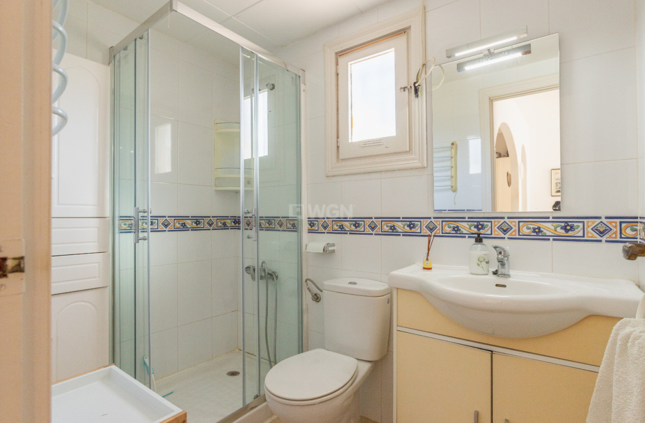 Reventa - Bungalow - Torrevieja - Costa Blanca