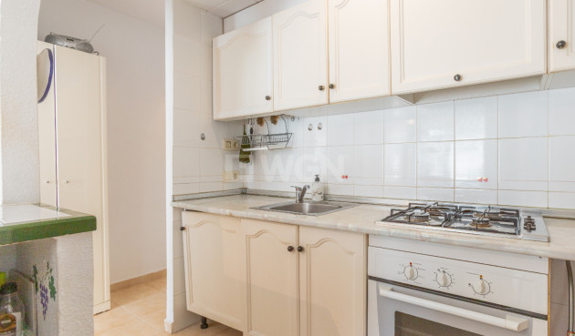 Reventa - Bungalow - Torrevieja - Costa Blanca