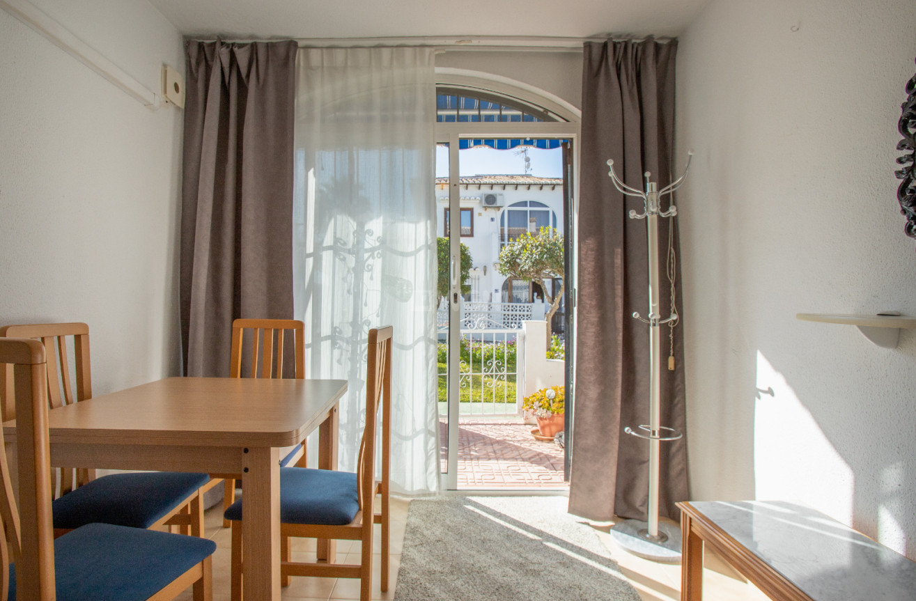 Reventa - Bungalow - Torrevieja - Costa Blanca