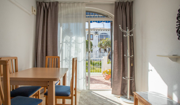 Reventa - Bungalow - Torrevieja - Costa Blanca