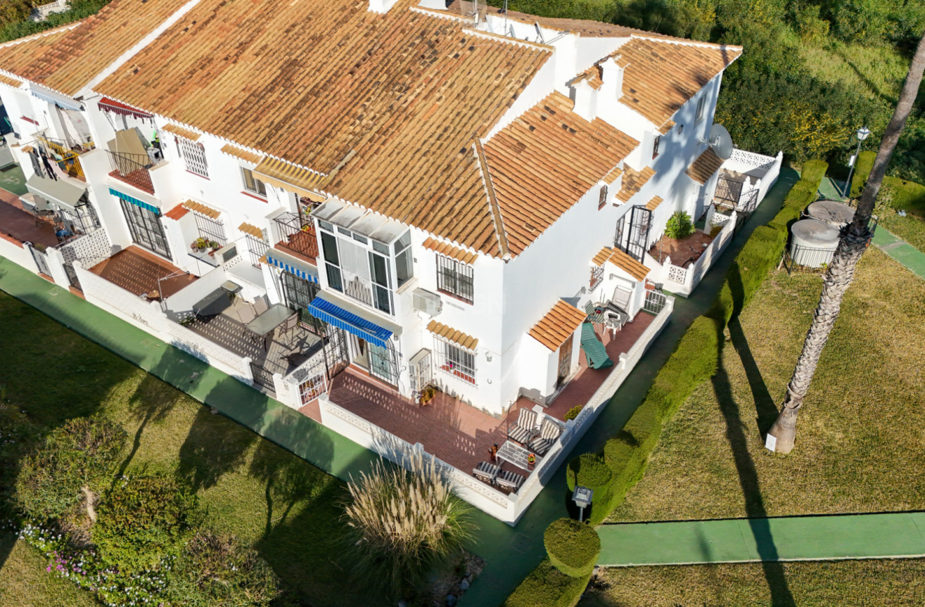 Reventa - Bungalow - Torrevieja - Costa Blanca