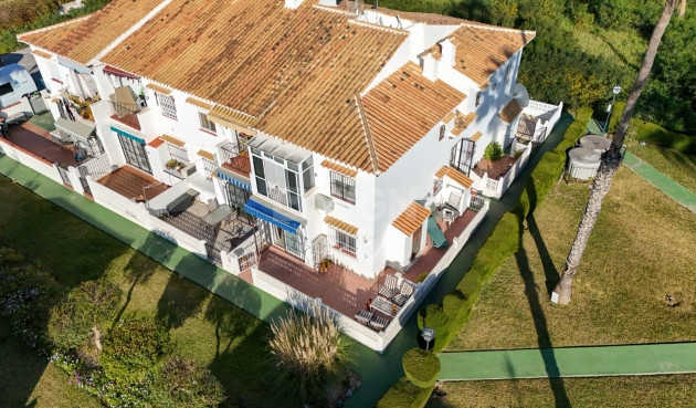 Reventa - Bungalow - Torrevieja - Costa Blanca