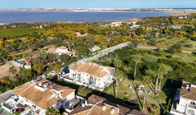 Reventa - Bungalow - Torrevieja - Costa Blanca