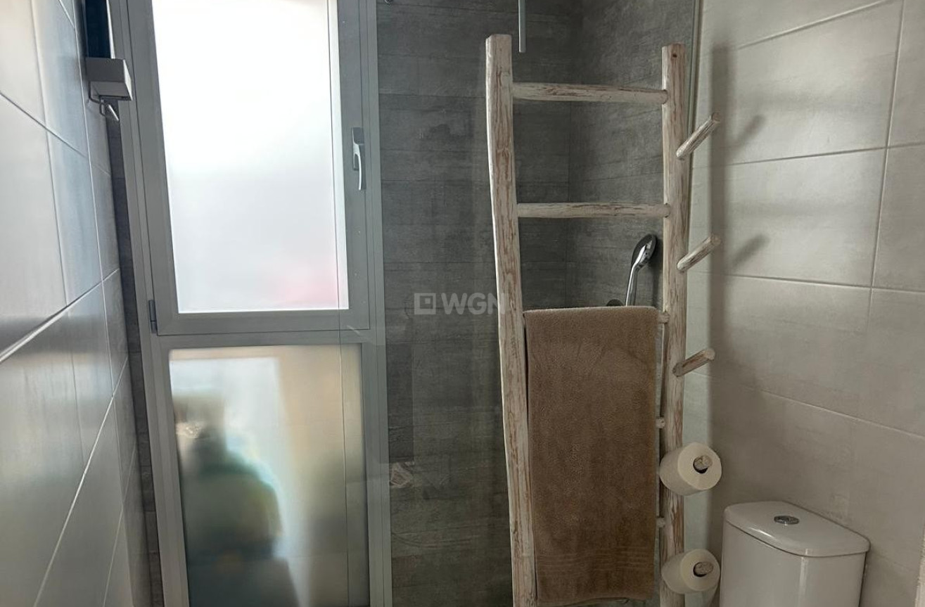 Resale - Villa - Daya Vieja - Costa Blanca