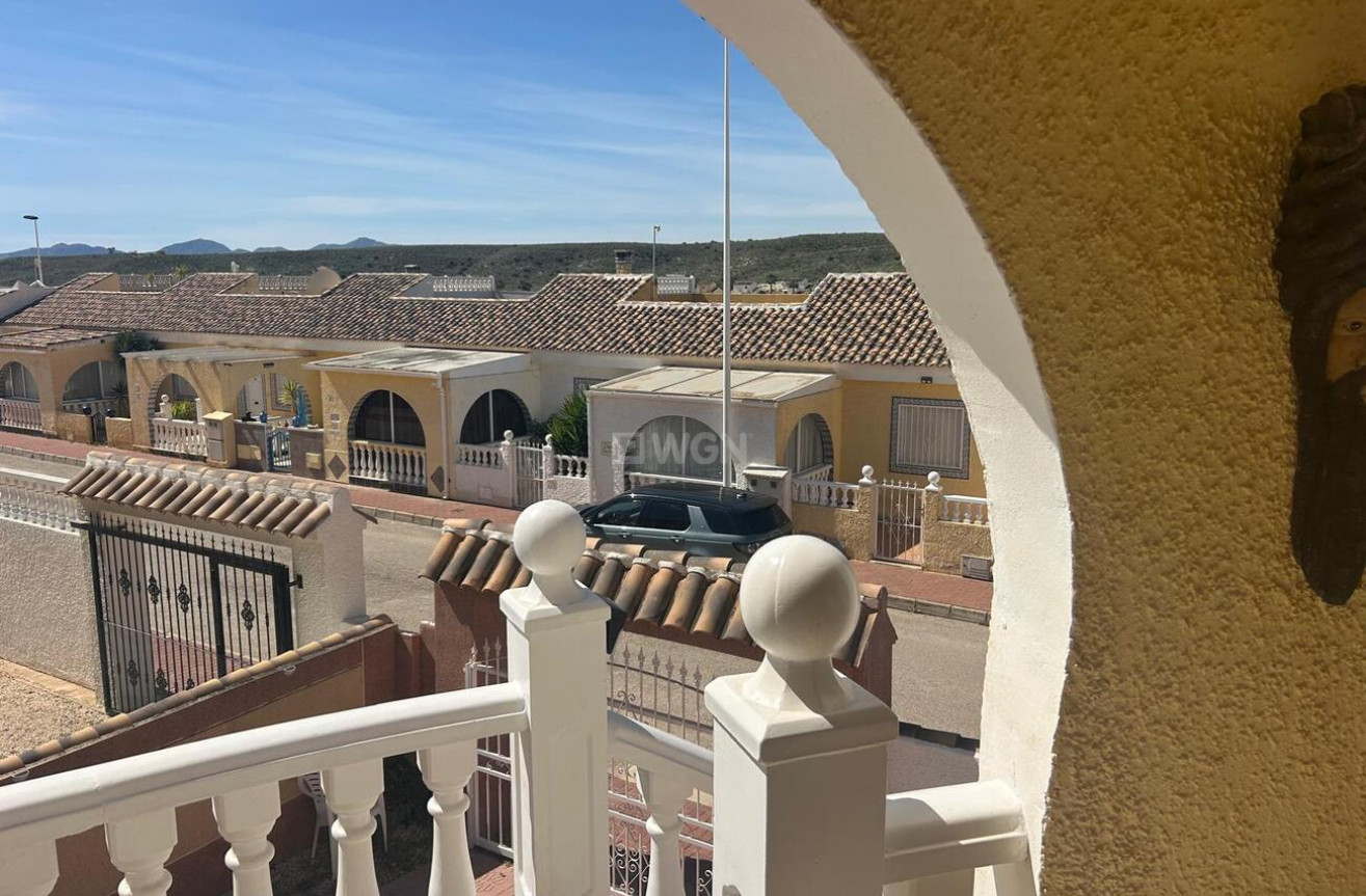 Reventa - Villa - Camposol - Sector D