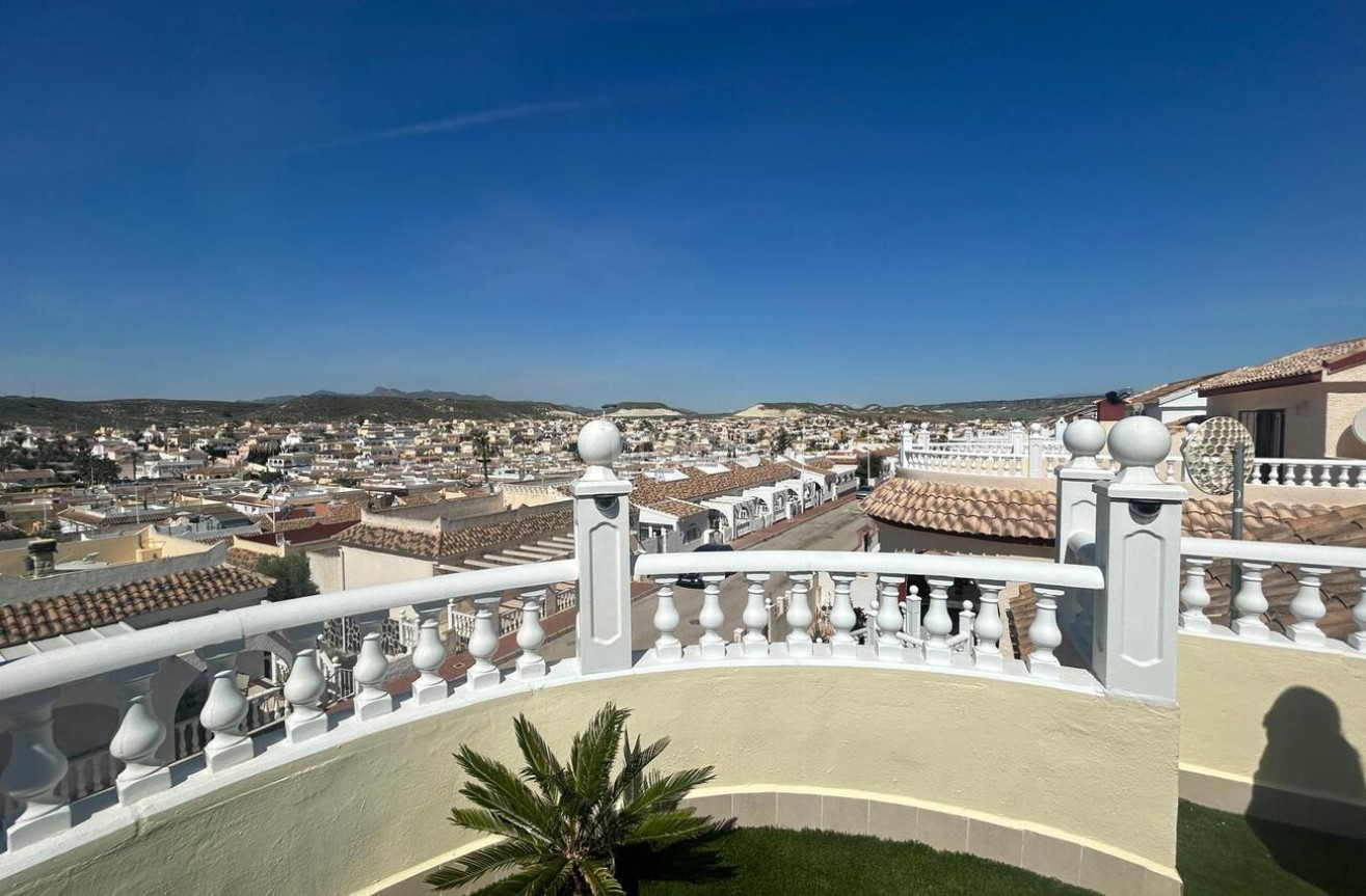 Reventa - Villa - Camposol - Sector D