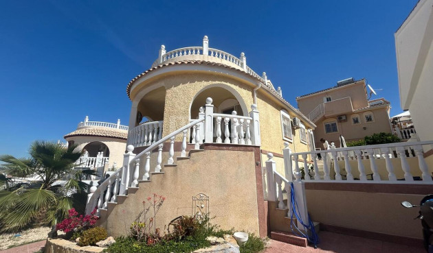 Reventa - Villa - Camposol - Sector D