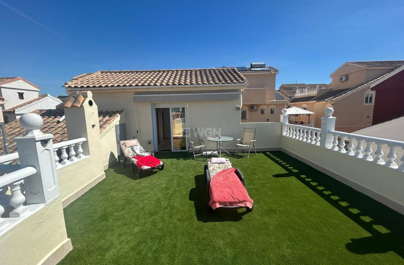 Reventa - Villa - Camposol - Sector D