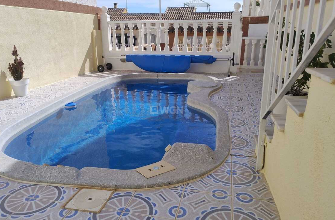 Reventa - Villa - Camposol - Sector D