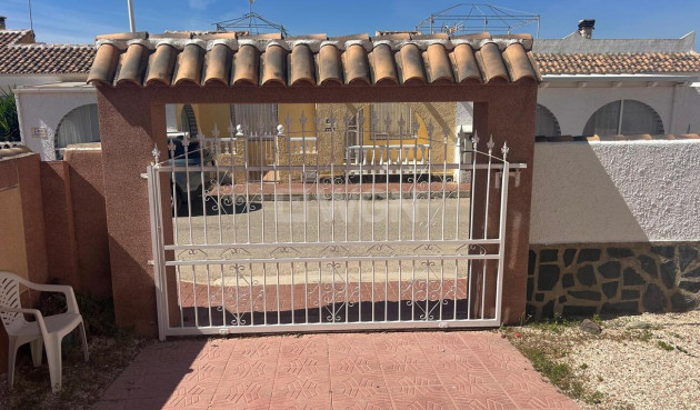 Reventa - Villa - Camposol - Sector D