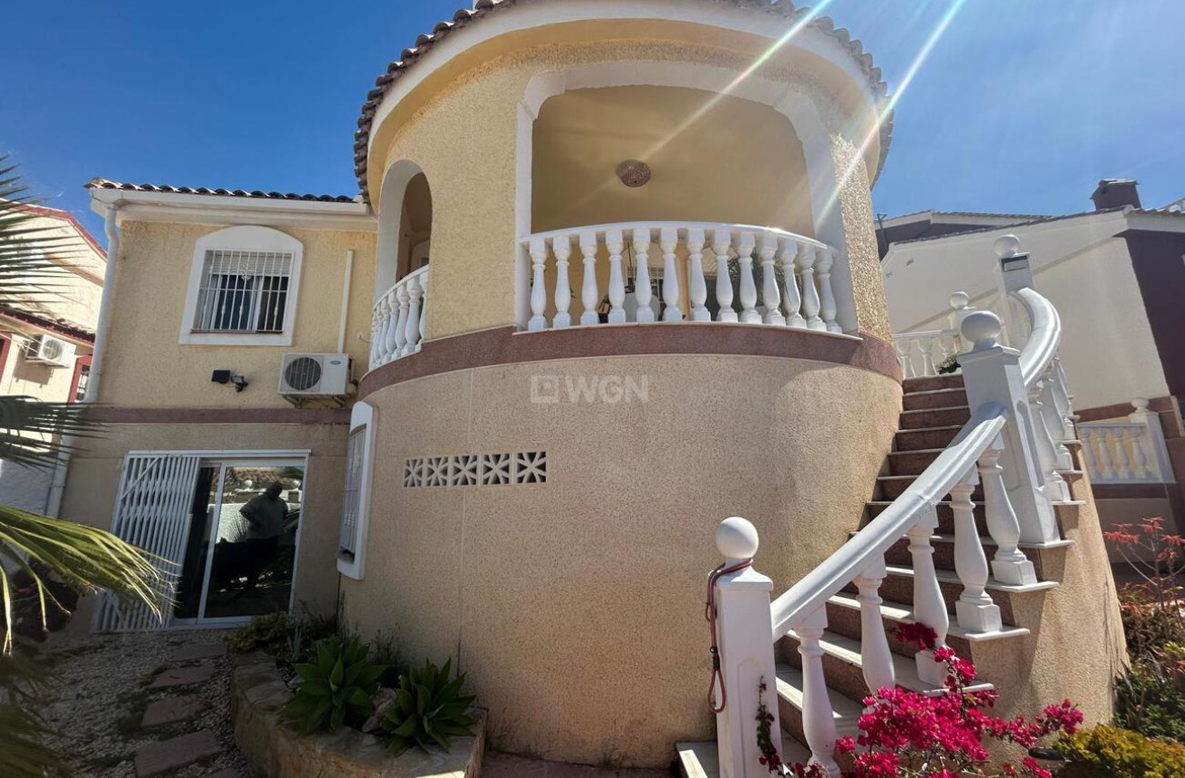 Reventa - Villa - Camposol - Sector D