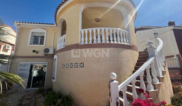 Reventa - Villa - Camposol - Sector D