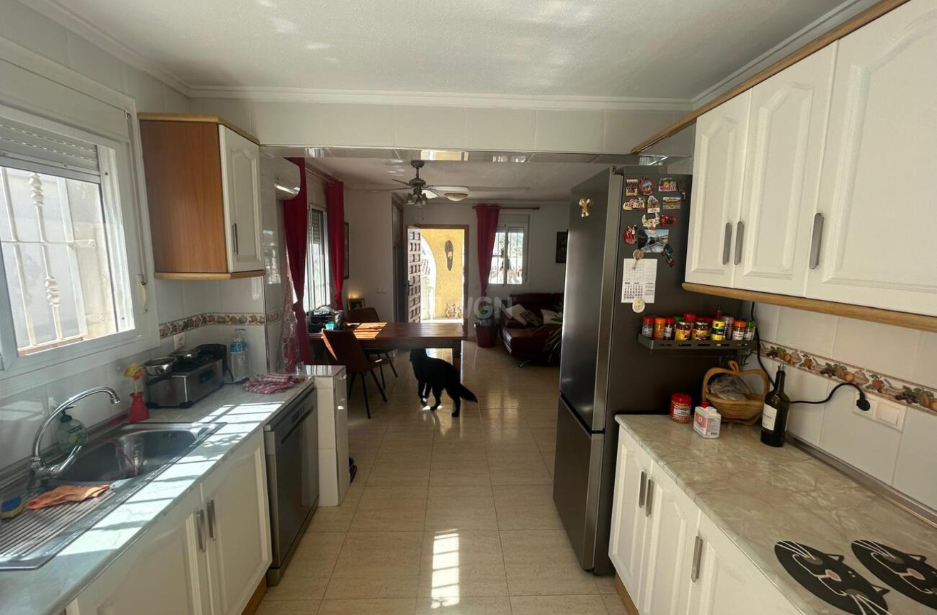 Reventa - Villa - Camposol - Sector D