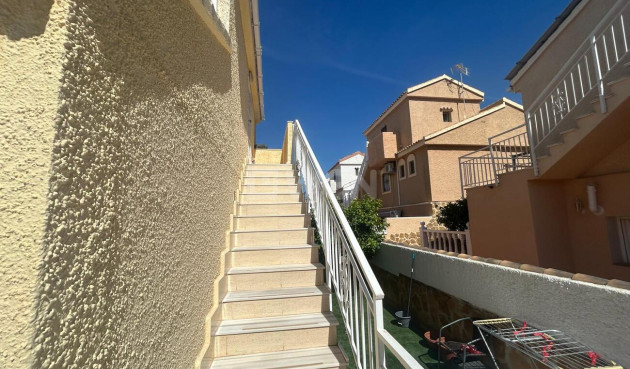 Reventa - Villa - Camposol - Sector D