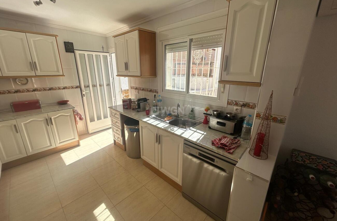 Reventa - Villa - Camposol - Sector D