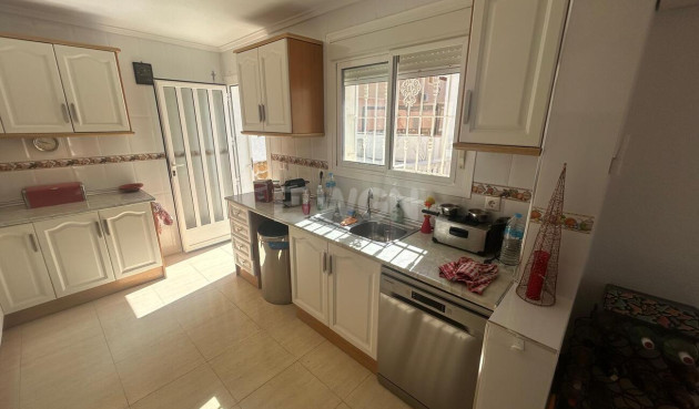 Reventa - Villa - Camposol - Sector D