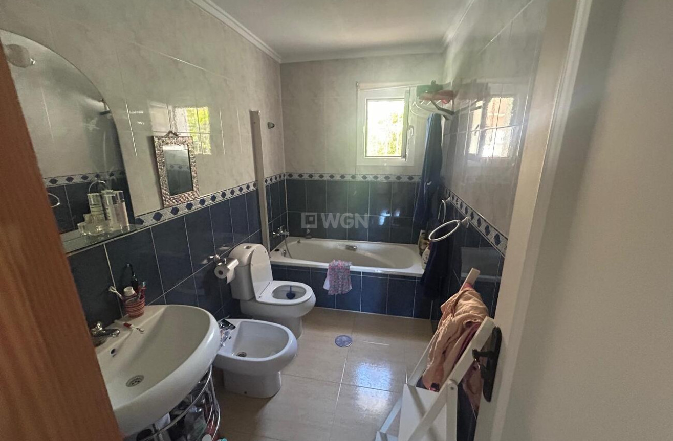 Reventa - Villa - Camposol - Sector D