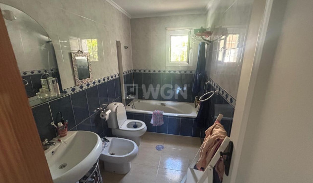 Reventa - Villa - Camposol - Sector D