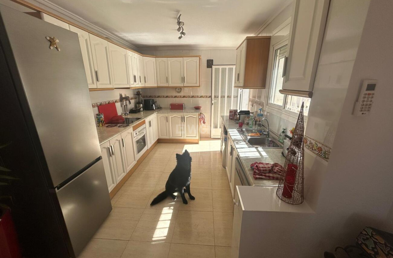 Reventa - Villa - Camposol - Sector D