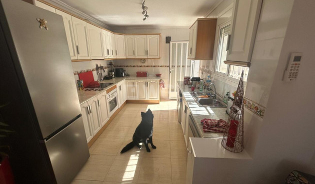 Reventa - Villa - Camposol - Sector D