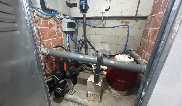 Reventa - Villa - Camposol - Sector D