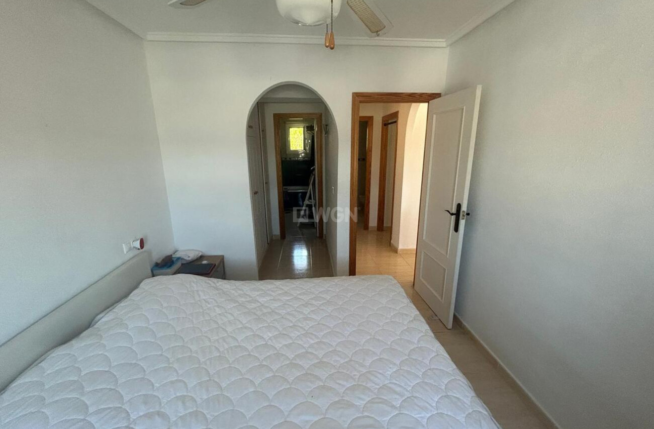 Reventa - Villa - Camposol - Sector D