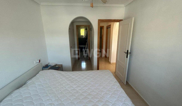 Reventa - Villa - Camposol - Sector D