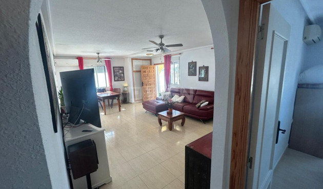 Reventa - Villa - Camposol - Sector D