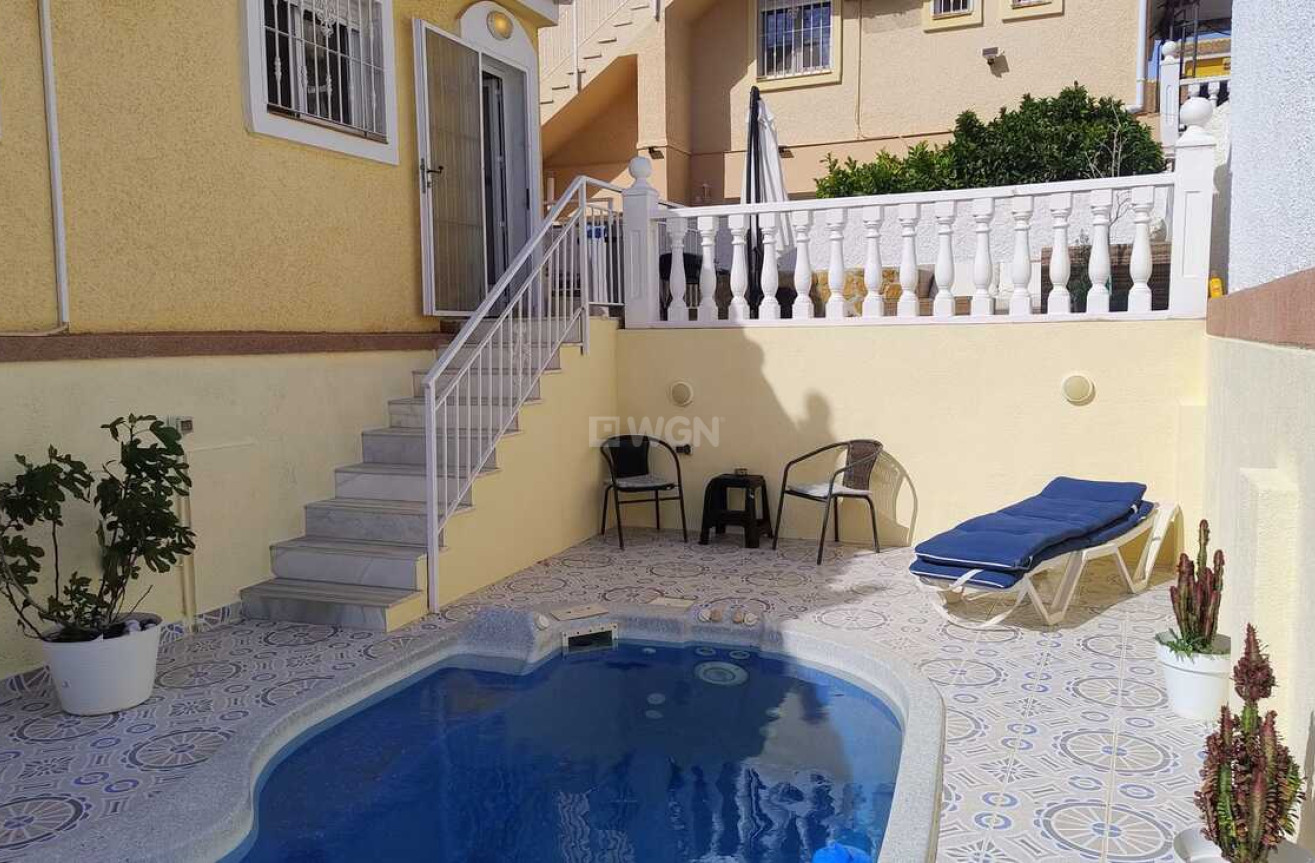 Reventa - Villa - Camposol - Sector D