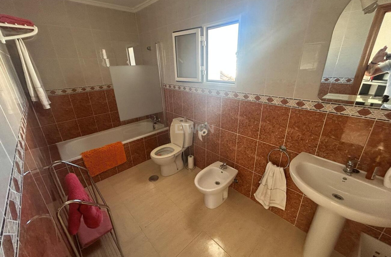 Reventa - Villa - Camposol - Sector D