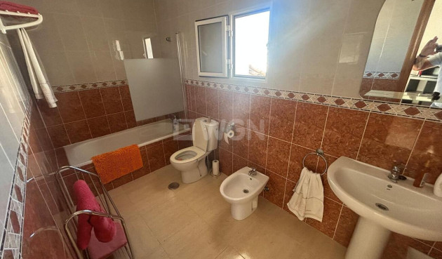 Reventa - Villa - Camposol - Sector D