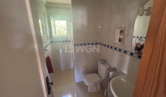 Reventa - Villa - Camposol - Sector D