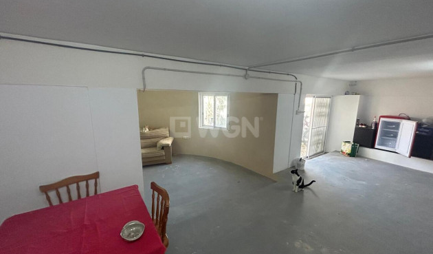 Reventa - Villa - Camposol - Sector D