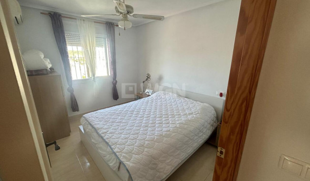 Reventa - Villa - Camposol - Sector D