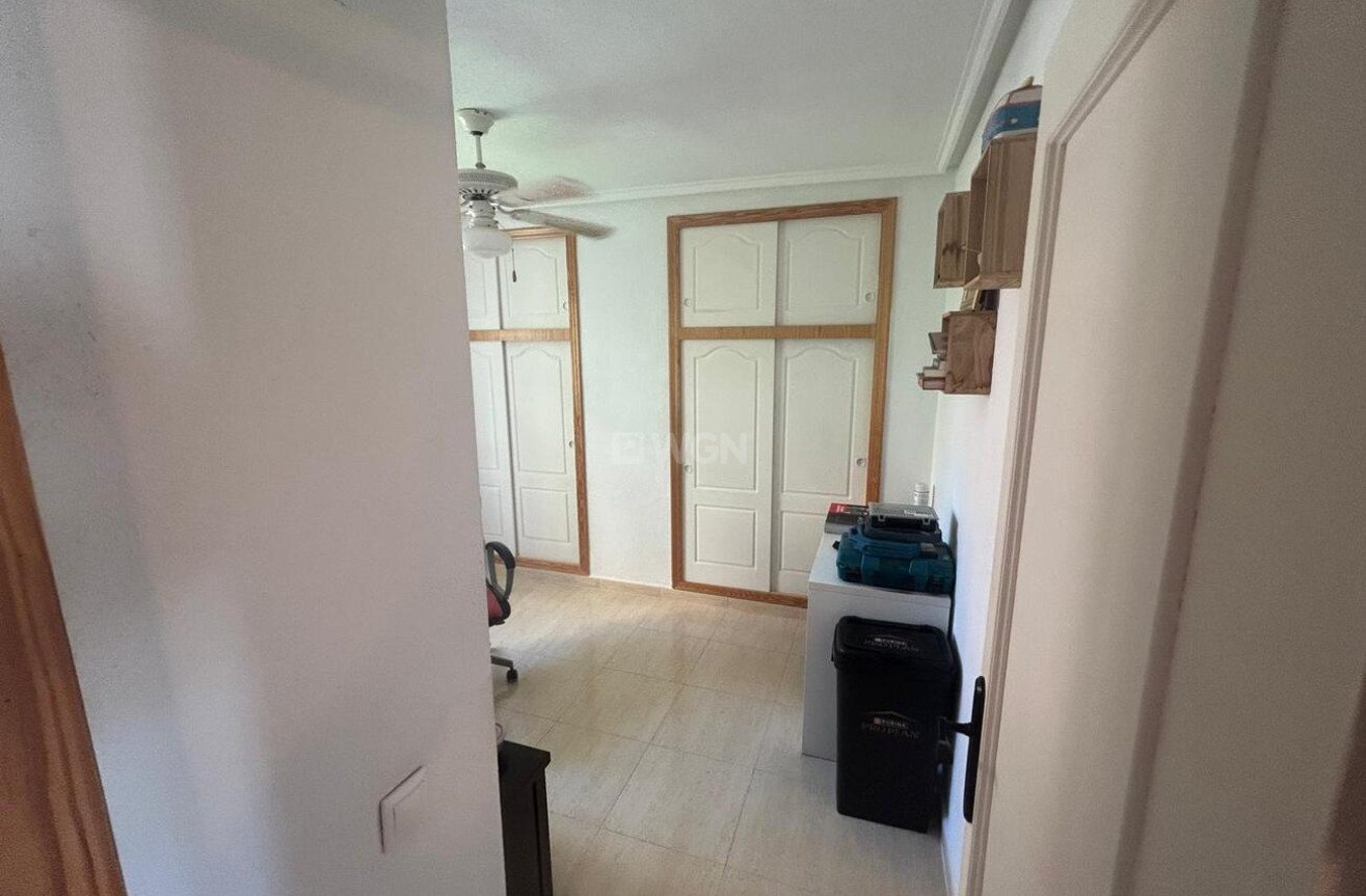 Reventa - Villa - Camposol - Sector D