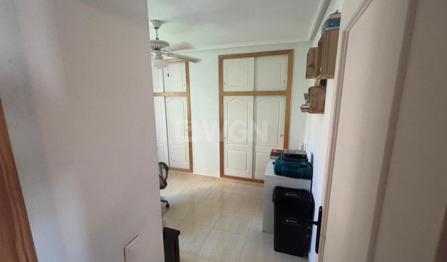 Reventa - Villa - Camposol - Sector D