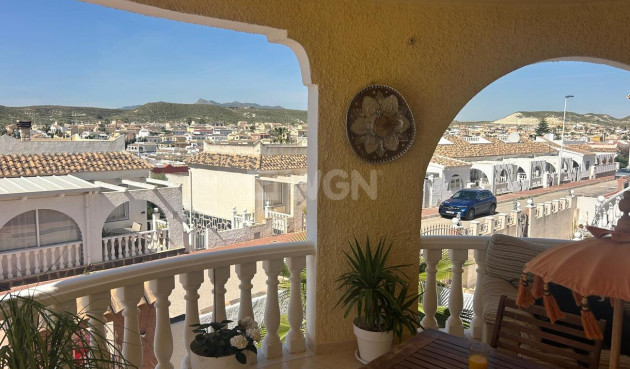 Reventa - Villa - Camposol - Sector D