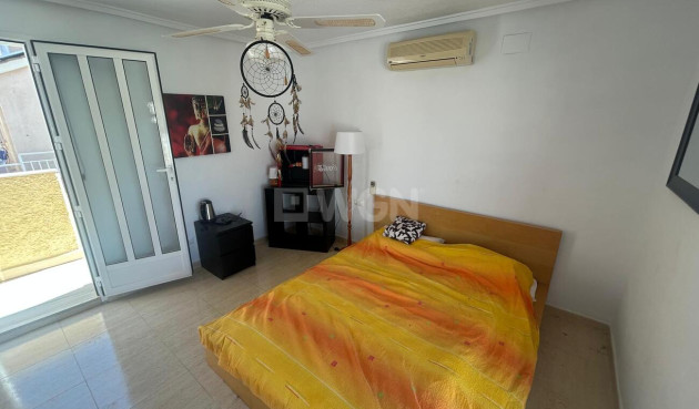 Reventa - Villa - Camposol - Sector D