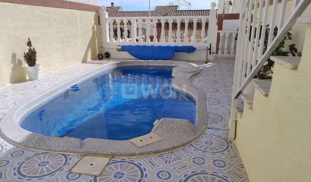 Reventa - Villa - Camposol - Sector D