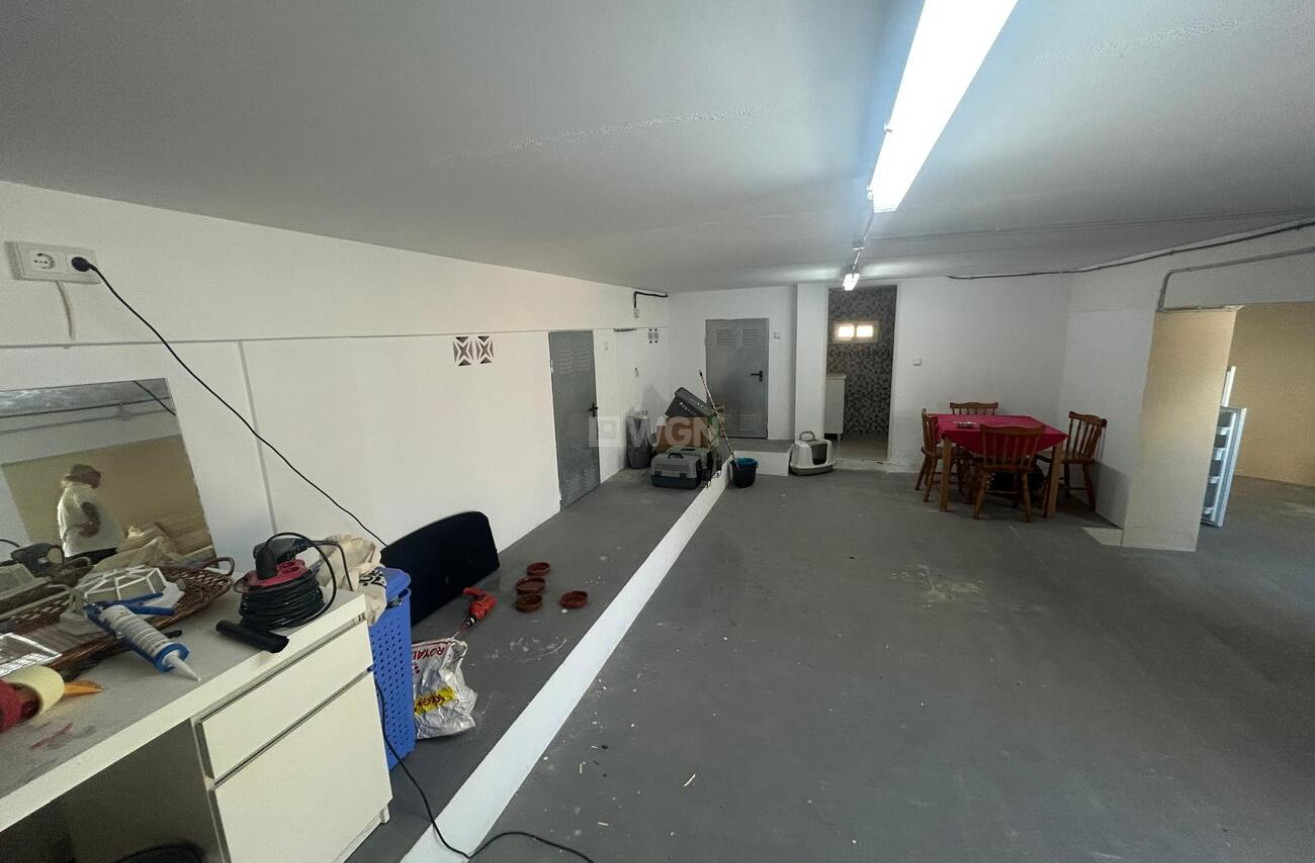 Reventa - Villa - Camposol - Sector D