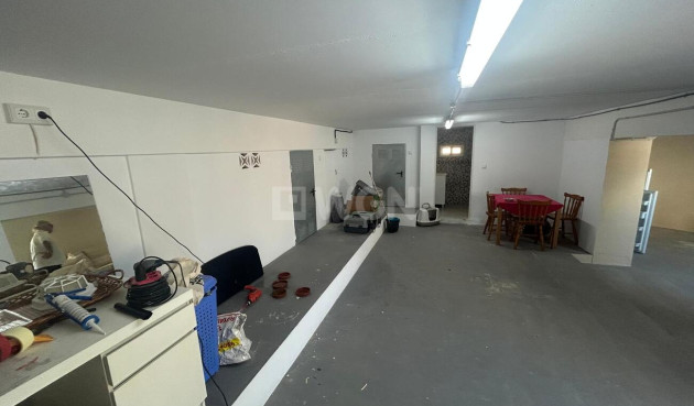 Reventa - Villa - Camposol - Sector D