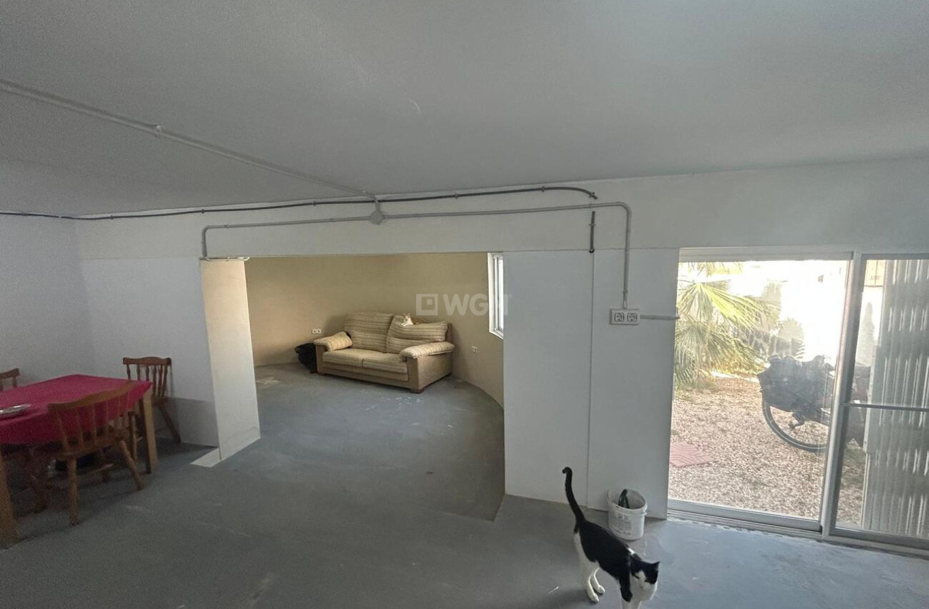 Reventa - Villa - Camposol - Sector D