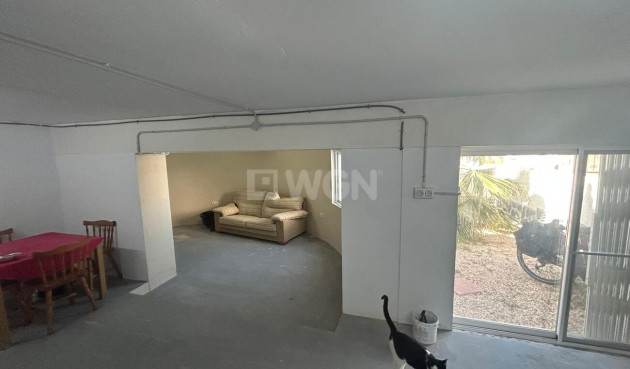 Reventa - Villa - Camposol - Sector D