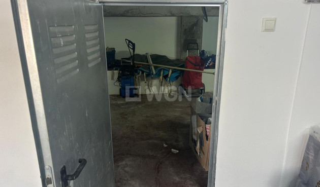 Reventa - Villa - Camposol - Sector D