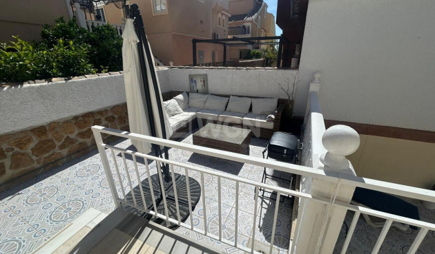 Reventa - Villa - Camposol - Sector D