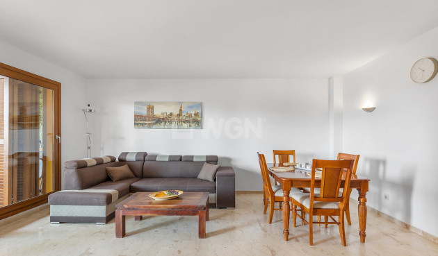 Wiederverkauf - Wohnung - Torrevieja - Costa Blanca