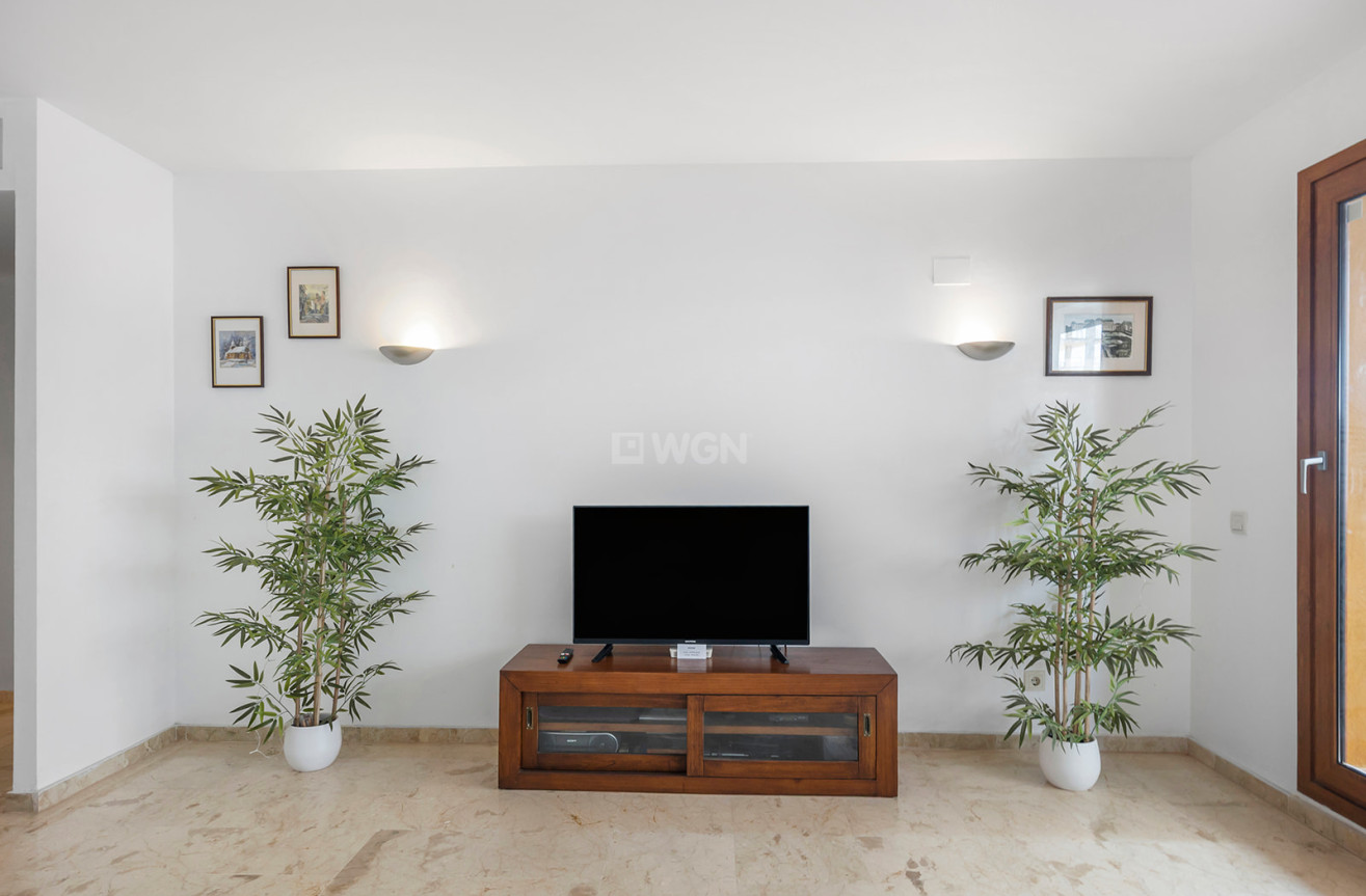 Wiederverkauf - Wohnung - Torrevieja - Costa Blanca