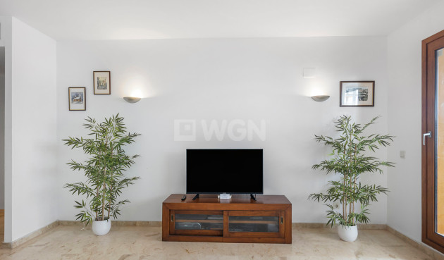 Wiederverkauf - Wohnung - Torrevieja - Costa Blanca